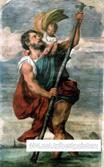 Saint_Christopher