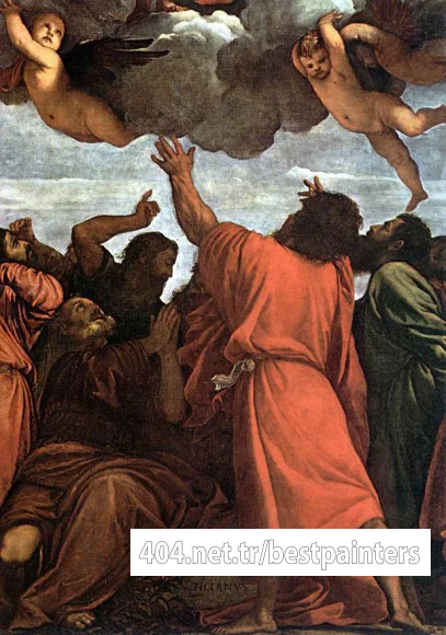 Titian_Assumption_of_the_Virgin_detail3