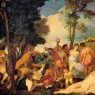 Titian_Bacchanal_1523_1524