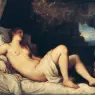 Titian_Danae_1544