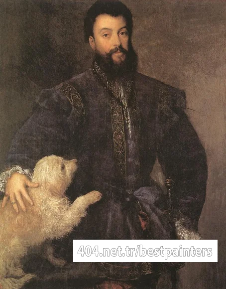 Titian_Federigo_Gonzaga_Duke_of_Mantua
