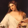 Titian_Flora