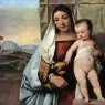 Titian_Gipsy_Madonna