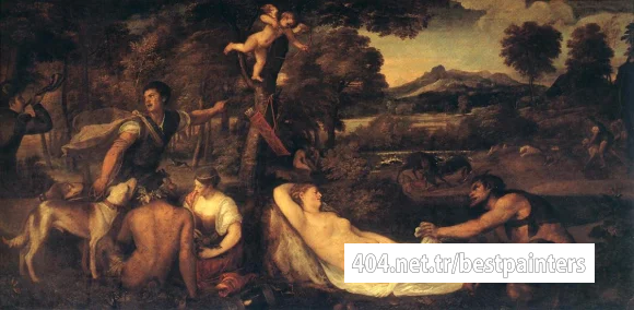 Titian_Jupiter_and_Anthiope_(Pardo_Venus)