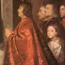 Titian_Madonna_with_Saints_and_Members_of_the_Pesaro_Family_detail1
