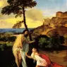 Titian_Noli_me_Tangere_1511_12