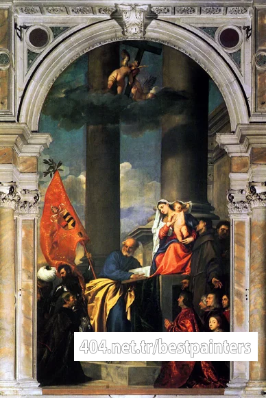 Titian_Pesaros_Madonna_1519_1526