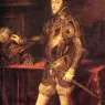 Titian_Philipp_II_as_Prince_1550_51