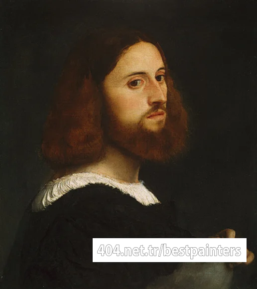 Titian_Portrait_of_a_Man_c1515_The_Met