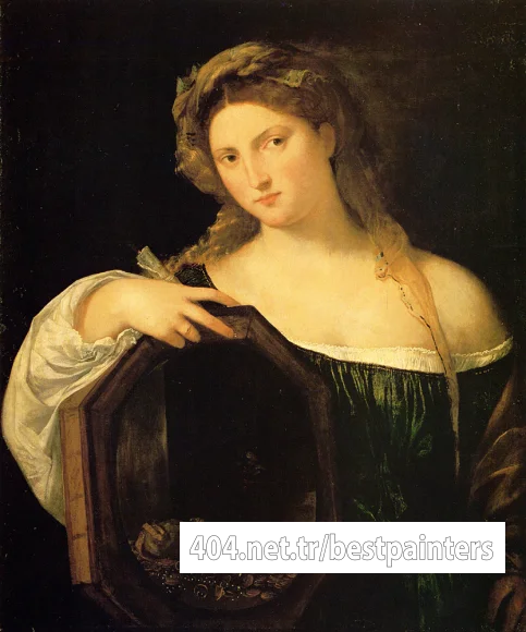Titian_Profane_Love_or_Vanity_1514_15
