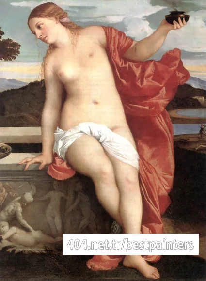 Titian_Sacred_and_Profane_Love_detail1