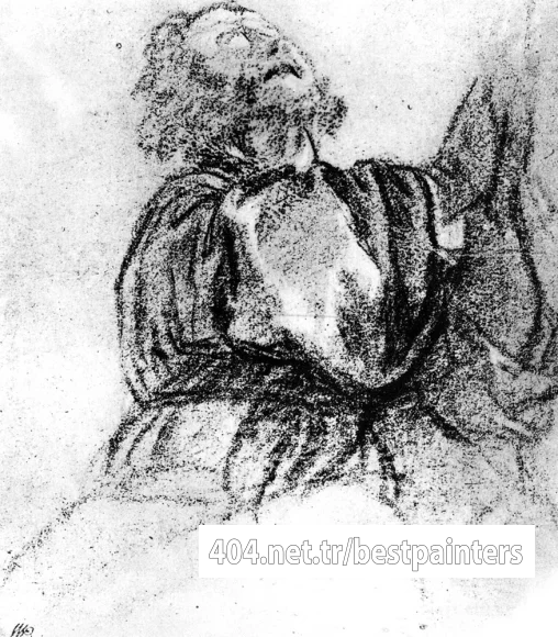 Titian_Saint_Peter_1516_1518