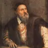 Titian_Self_Portrait