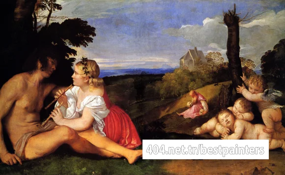 Titian_The_Three_Ages_of_Man_1511_12
