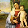 Titian_The_gipsy_madonna_1510_1511