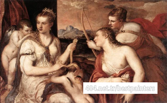 Titian_Venus_Blindfolding_Cupid