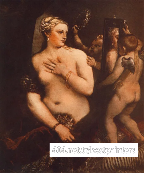 Titian_Venus_at_her_Toilet