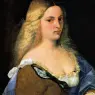 Titian_Violante_1515_1518