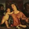 Titian(approx. 1495-1576)