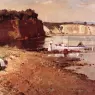 Tom Roberts (1856-1931)