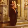 Topham_Frank_William_Warwick_The_Lily