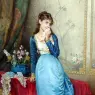 Toulmouche_August_The_Letter