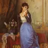 Toulmouche_Auguste_The_Letter