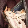 Toulmouche_The_New_Arrival