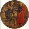 TURA_Cosme_Flight_To_Egypt