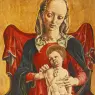 TURA_Cosme_Madonna_With_The_Child