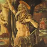 TURA_Cosme_Saint_Jerome