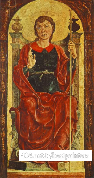 TURA_Cosme_St_James_The_Great