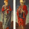 TURA_Cosme_Virgin_Announced_And_St_Maurelio