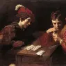 VALENTIN_DE_BOULOGNE_Card_Sharpers