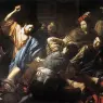 Valentin De Boulogne (1591-1632)