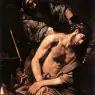 VALENTIN_DE_BOULOGNE_Crowning_With_Thorns