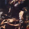VALENTIN_DE_BOULOGNE_Martyrdom_Of_St_Processus_And_St_Martinian