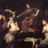VALENTIN_DE_BOULOGNE_The_Judgment_Of_Solomon_1625