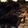 Zubiaurre_Valentin_De_Boys_Fishing