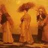 Prinsep_Valentine_Cameron_Home_From_Gleaning