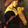 Prinsep_Valentine_Cameron_Il_Barbagianni