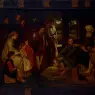 Prinsep_Valentine_Cameron_St_John_The_Efvangelist_Teaching_The_New_Commandment