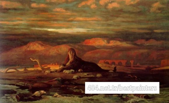 The_Sphinx_of_the_Seashore
