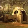 Vedder_Elihu_The_Old_Well_Bordighera