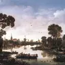 VELDE_Esaias_van_de_Ferry_Boat_1622