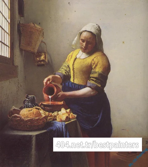 VERMEER009