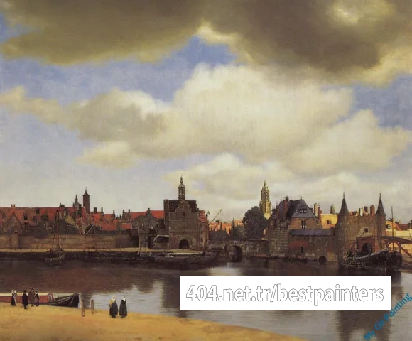 VERMEER012