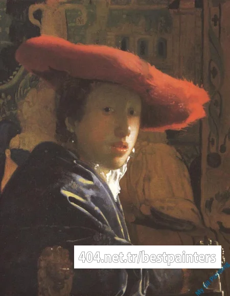 VERMEER022