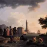 VERNET_Claude_Joseph_A_Seashore