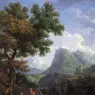 Vernet ,Claude-Joseph (1714-1789)